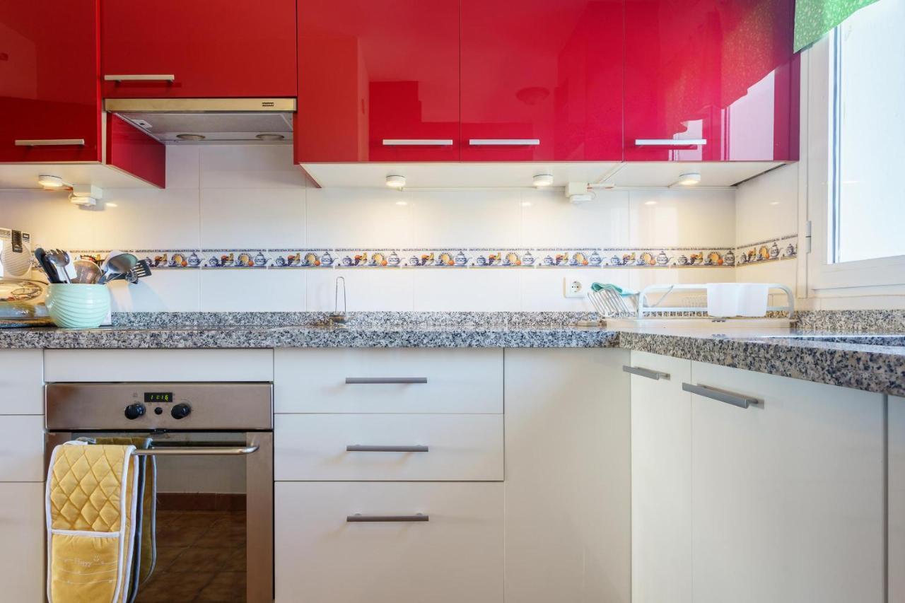 Apartamento Lance Del Sol Fuengirola Exterior foto