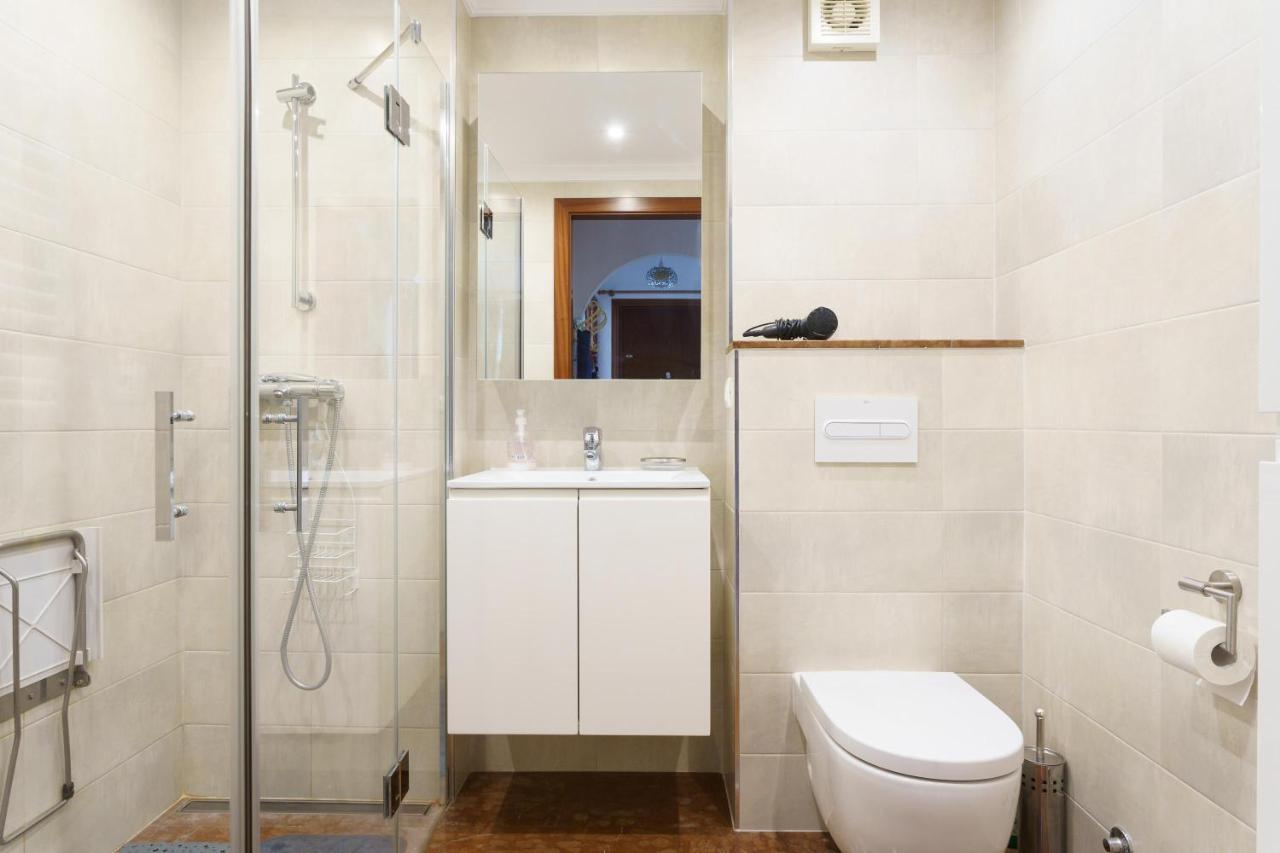Apartamento Lance Del Sol Fuengirola Exterior foto